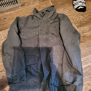 Bots size small coat